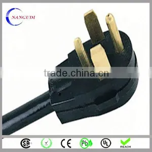 High Speed Bus Enginee French Plug thumbnail-1
