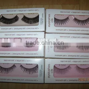 PROMOTION !! Strip Eyelash 518 Series thumbnail-1