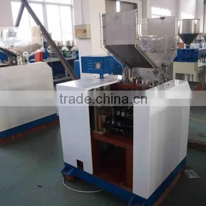 ML27 Spoon Straw Auto Making Machine thumbnail-3