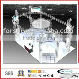 Trade Show Booth thumbnail-1