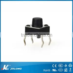 Top Quality Tactil Switch Button thumbnail-1