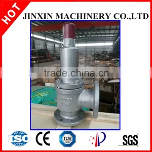China Suppliers High Temperature Lpg Relief Safety Valve thumbnail-4