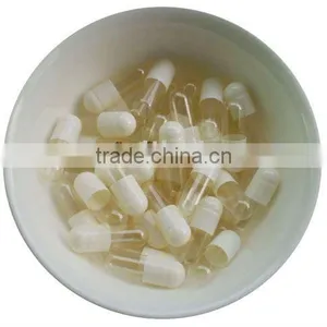 Halal Gelatin Empty Capsule Packaging thumbnail-1