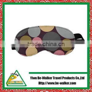2013 New Style Travel Sleep Mask thumbnail-1