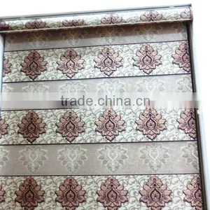 2014 Best Sell Fabric Zebra Blinds/zebra Blind thumbnail-2