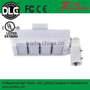 E478683 CUL UL Approval Parking Lot Light Led Shoebox Light 100w 150w 200w 300w 350w Solar Led Street Light thumbnail-1
