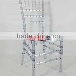 Wood Resin Chivari Chairs Event Furniture Rental Chair thumbnail-4