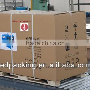 Strong Paper Carton Box Pallet thumbnail-1