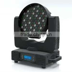 3w 108pcs Led Moving Head Light thumbnail-1