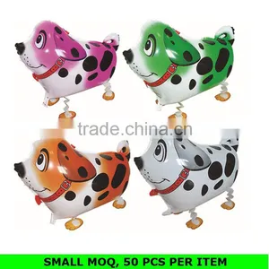 China Vivid Frog Jumping Balloons for Sale thumbnail-2