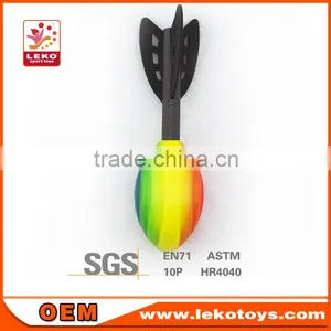 Hot Selling Kids Foam Rocket Launcher Toy thumbnail-4