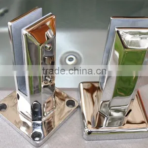 Australian Standard Stainless Steel Glass Spigot thumbnail-5