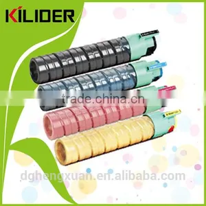Best Selling Compatible Ricoh Color Toner Cartridge Aficio Spc430 thumbnail-3