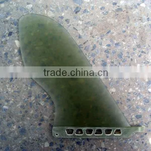 2014 New Design Glassfiber Fin thumbnail-1