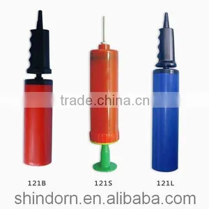 Party Supplies Balloon Air Pump, Mini Balloon Pump for Inflating thumbnail-1