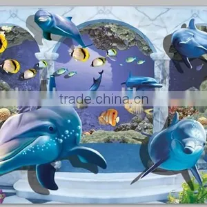 3D Tiles thumbnail-1