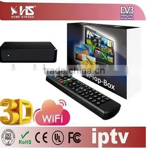 Home Strong Iptv Linux Arabic IPTV Set Top Box IPTV BOX Iptv thumbnail-1