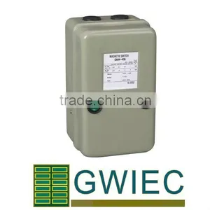 LS Type GWM-65B Magnetic Starter thumbnail-1