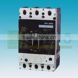 HVL Moulded Case Circuit Breaker 250A thumbnail-1