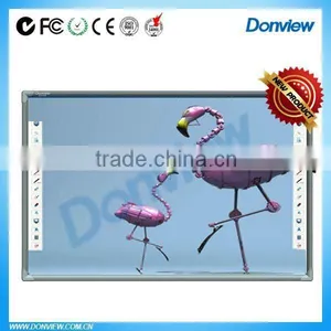 Classroom Interactive Display Whiteboard DB-95EWS-D02 thumbnail-1