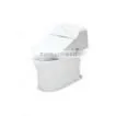 WC Toilet Size Automatic Flushing Function Water-saving Compact Size thumbnail-2