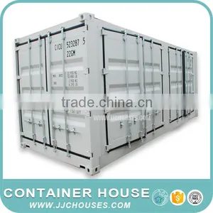 20GP/40G Reefer Container thumbnail-1