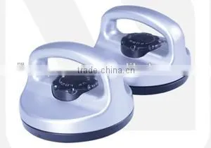 Whirling Push up Bar Exercise Push up Stand Training Push up Stand thumbnail-1