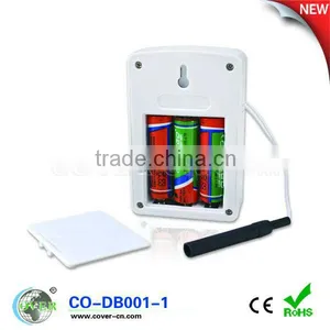 Recordable Music Doorbell /sound Doorbell With USB thumbnail-3