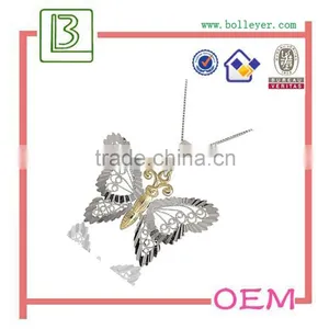 Pearl Necklace Latest Model Fashion Necklace thumbnail-2
