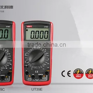 High Quality Digital Multimeters thumbnail-1