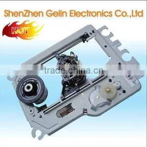 Original DVD LASER LENS HOP-1200W-B for DVD thumbnail-1