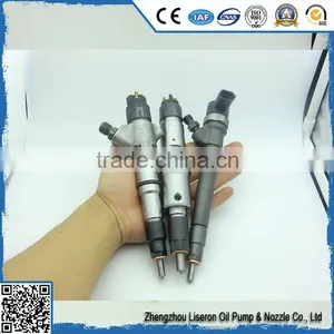 Bosch 0 445 120 191 Diesel Pump Injector 0445120191 , Ma/-hin/-dra 0445120191 Common Rail Injector thumbnail-6