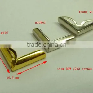 Metal Corner thumbnail-1