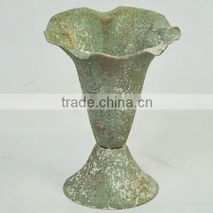 French Style Garden Plant Pot Wholesale Handmade thumbnail-1