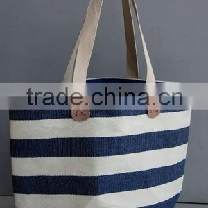 Paper+cotton Handbag thumbnail-1