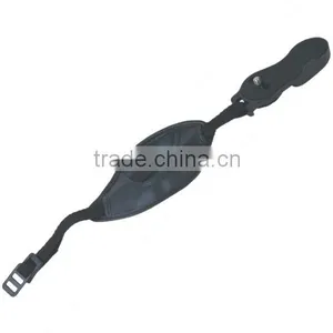 New Leather Hand Grip Strap for DSLR Camera thumbnail-1