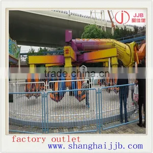 Amusement Park Thrill Rides Magic Windmill for Sales thumbnail-3
