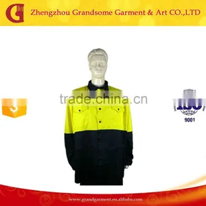 100% Cotton Workwear Shirts Best Selling in Australia thumbnail-1