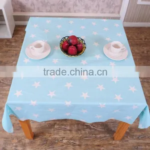 Square Table Cloth Square Tablecloth Square Table Cover thumbnail-1