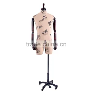 Headless Female Torso Mannequins thumbnail-1