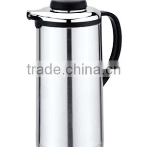 Stainless Steel Pour Over Coffee Pot thumbnail-1