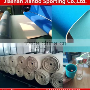 Laminate Beige Neoprene Sheets 3mm for Sale thumbnail-1