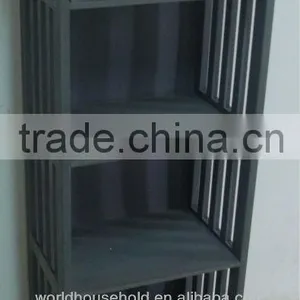 Wooden Shefl Cabinet(wooden Furniture) thumbnail-1