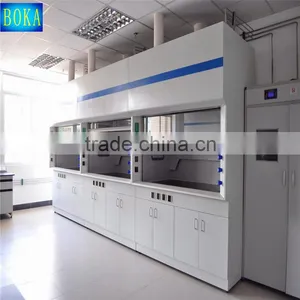 Laboratory Fume Hood thumbnail-3