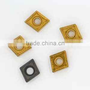 Tungsten Carbide Inserts CNC Machine Tool thumbnail-4