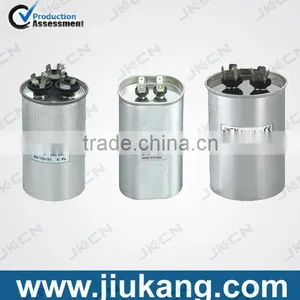 Power Capacitor Air Conditioner Spare Part CBB65 Capacitor thumbnail-1