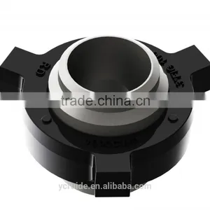 Fig1502 Hammer Union High Pressure thumbnail-2