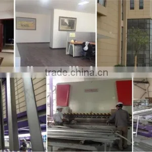 2016 Cheap Site Office Certificated Prefab House Storage Container thumbnail-2