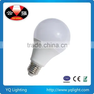 2016 HOT NEW 3W 5W 7W 9W 12W E27 85-265V LED Bulb thumbnail-6