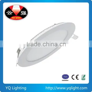 Iluminacion LED 2016 HOT Ultra-thin LED Panel Light 18W thumbnail-6